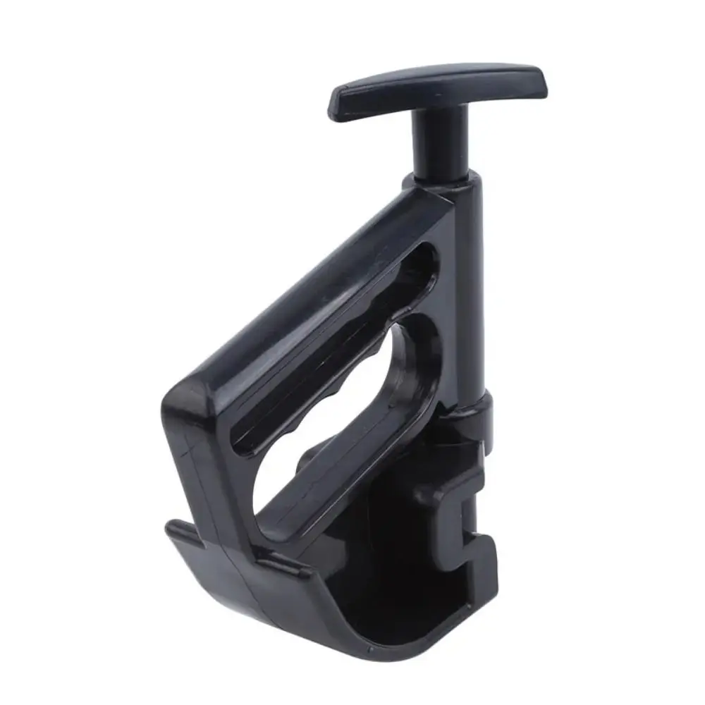 

Assembly Tire Raking Machine Universal Practical Manual Tire Changer Plastic Durable Car Tire Changer Bead Clamp Tools