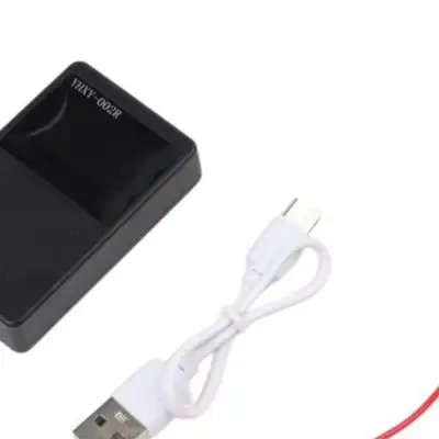 DC Milliohmmeter 0.03% Accuracy Resistance Tester YHXY-002R 0.0001 To 20 Ohm Range 0.1mR Resolution Black ABS 4 Wire Kelvin Clip