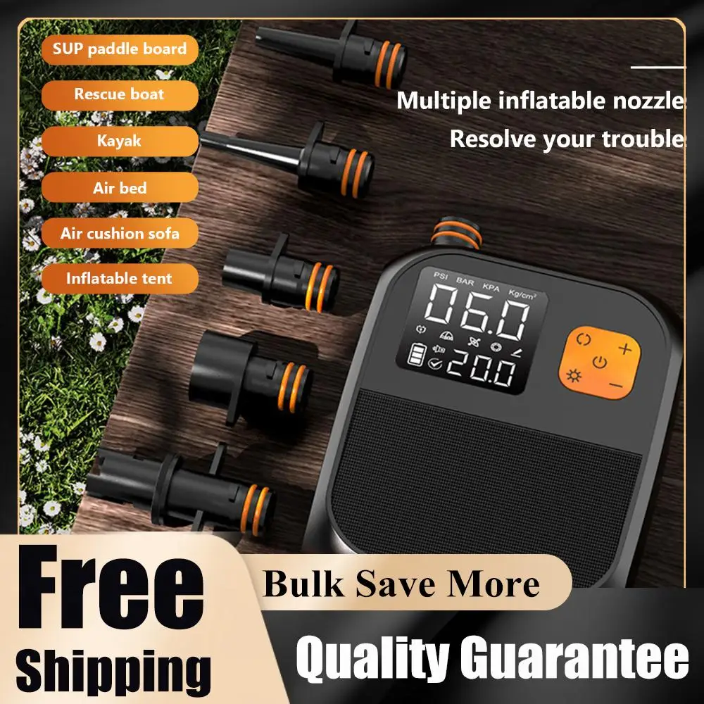 compresseur-d'air-electrique-haute-pression-25-psi-batterie-externe-8000-mah-pompe-portable-pour-paddle-board-avec-6-embouts-et-lumiere-led