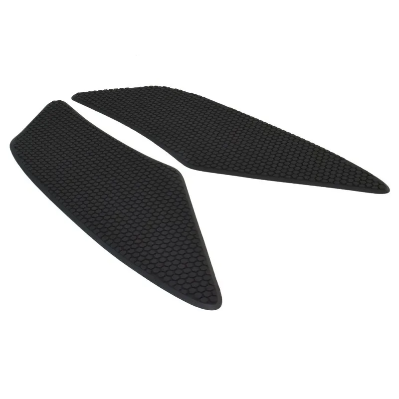 Waase Per Yamaha YZF R6 2017 2018 2019 2020 2021 2022 2023 Rilievo del Carro Armato Della Protezione Della Decalcomania Gas Ginocchio Grip Serbatoio Trazione Pad Lato