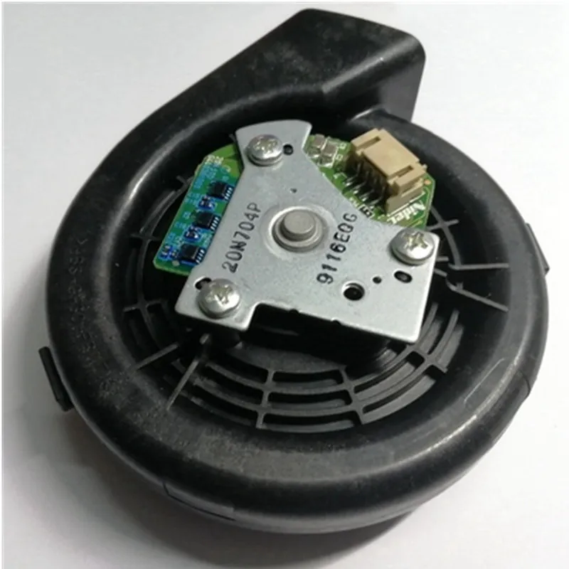 Fan Motor For Roborock S50 S51 S60 S61 S5 MAX Robotic Vacuum Cleaner Parts Accessorie