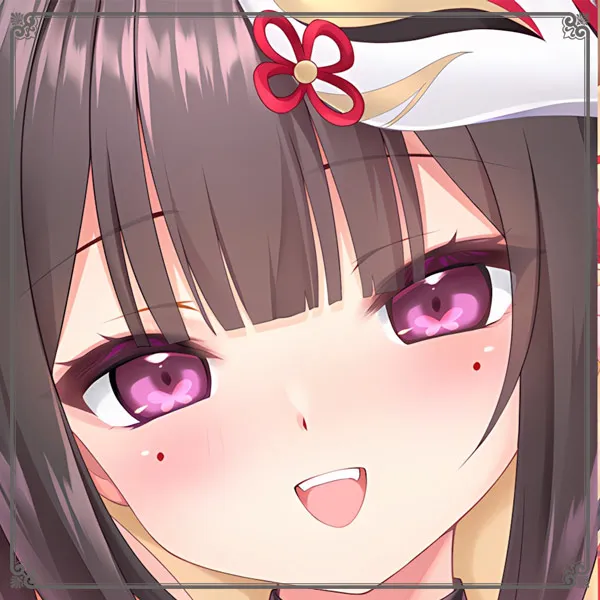 

Honkai: Star Rail Sparkle GIRL 2WAY Dakimakura Hing Body Case Otaku Pillow Cushion Bed Ings Xmas Gift