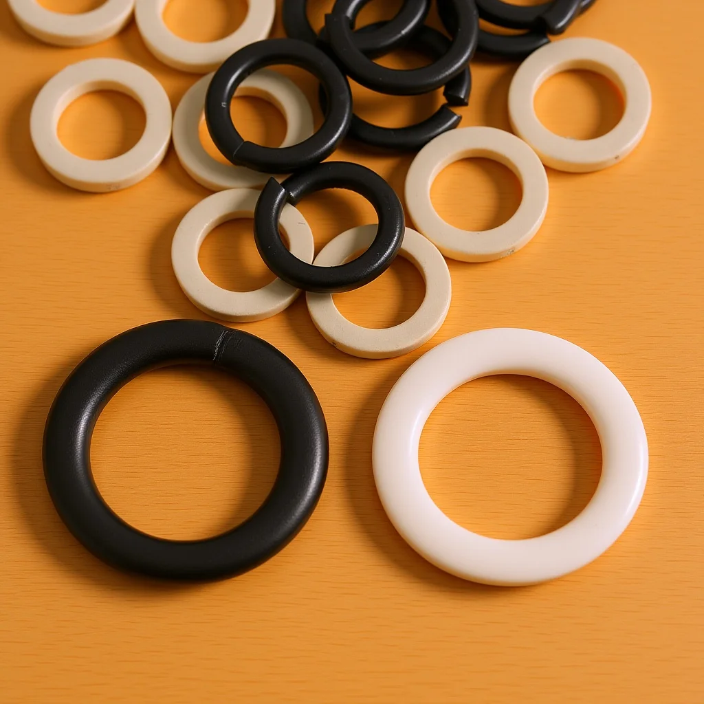 

10Pairs Guitar Tuning Peg Washer Universal Fit for Electric Acoustic Guitars Easy Install Guitar Tuning Peg Washer