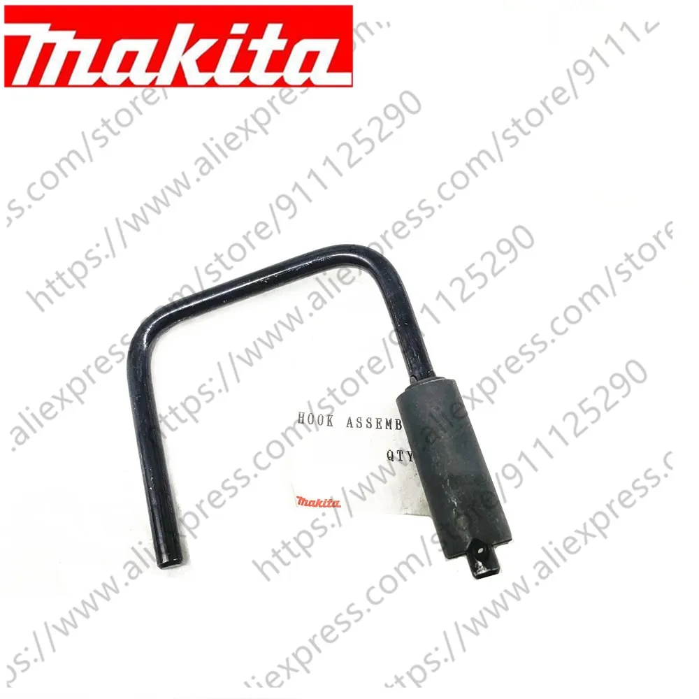 Montaje de gancho para MAKITA BJR181Z DJR181 125321-0