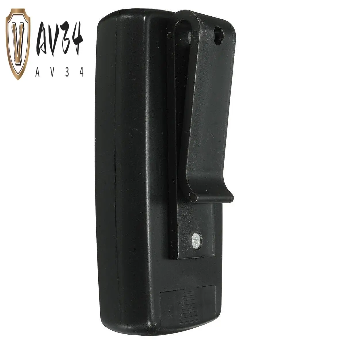 

AV34-12V 315Mhz 50Ft / 15M Wireless Winch Remote Control Controller Kit For Jeep ATV US