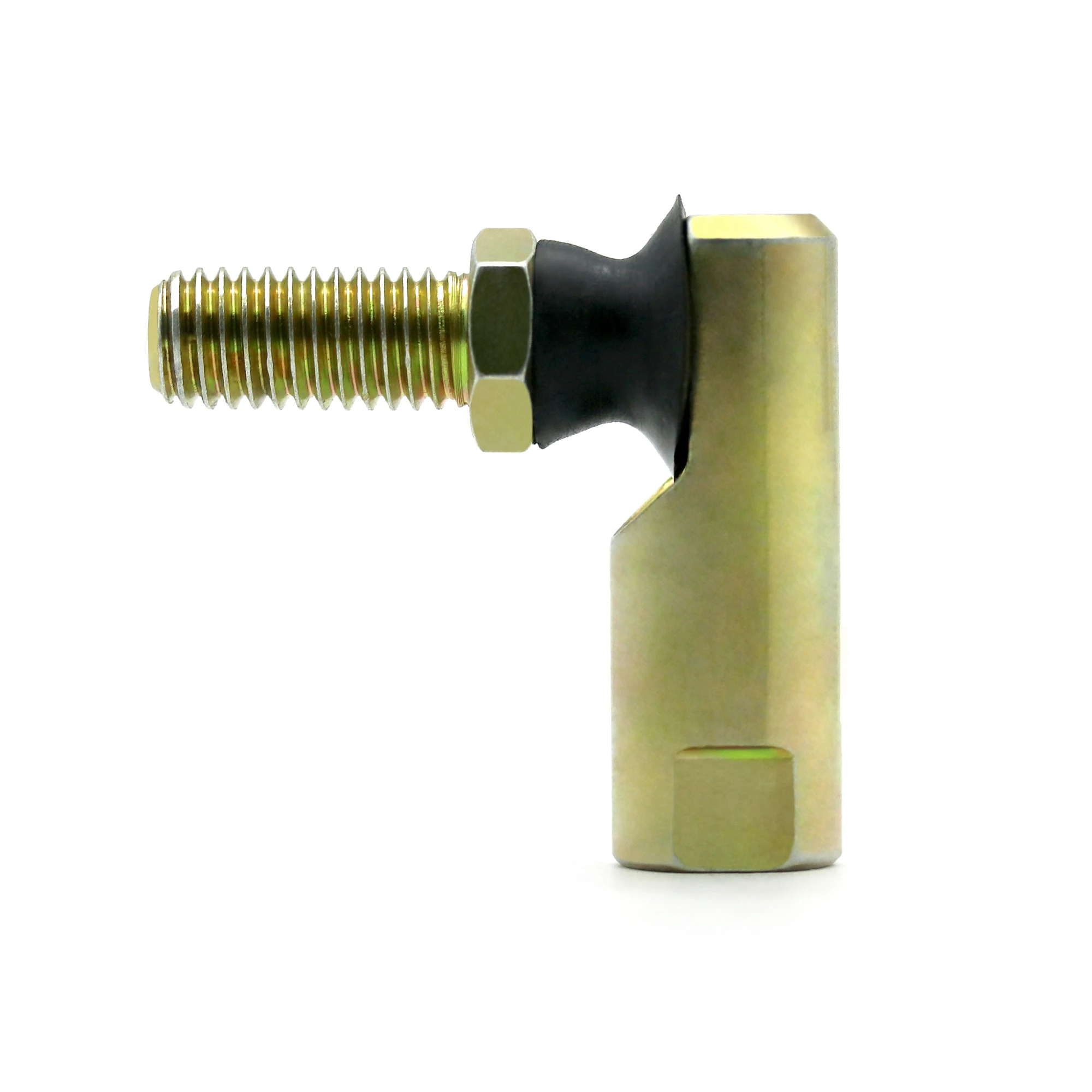 2Pcs ES250 ES312 ES375 ES500 1/4 5/16 3/8 1/2 Lawn Tractor Ball Joint Tie Rod End