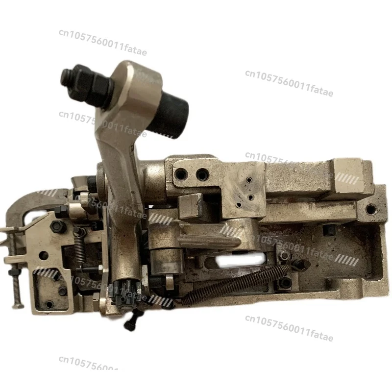 

Carton Machinery Parts Carton Binding Machine Baler Binding Machine Head Forming Machine Head
