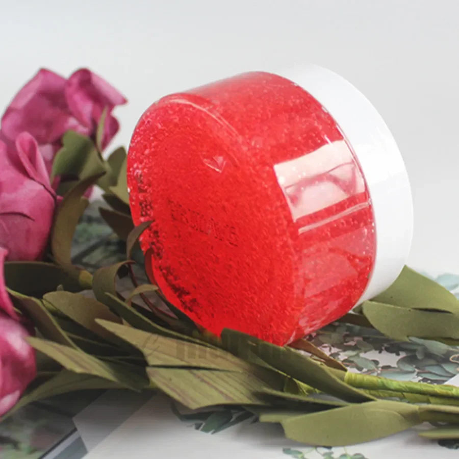 Skin Care Day Cream Anti Aging Repair Dragon Blood Cream Water Lock Moisturizing Anti Wrinkles Skin Care 100ml