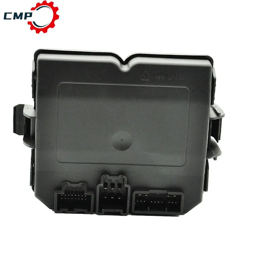 

1Pc 20837967 20954189 Rear Liftgate Control Module Fits For Cadillac SRX 2010-2015 V6 2.8L 3.0L/Cadillac SRX 2012-2015 V6 3.6L