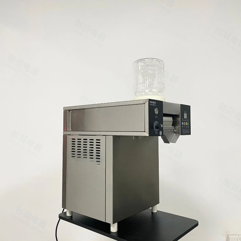 Ice machine, mango milk matcha snow machine, summer cooling snowflake ice machine