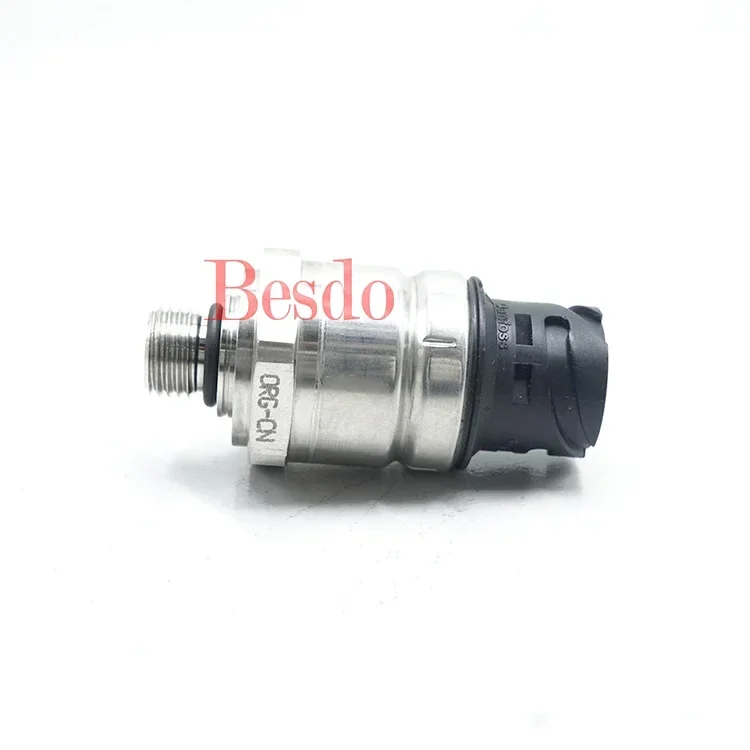 Boat Engine Spare Parts 3408549 5594386 QSK Fuel Pressure Sensor 3408549 5594386