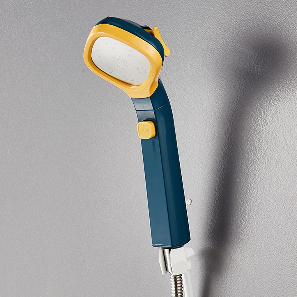 

Спа-распылитель для ванной комнаты, 4 режима, фильтр для насадки для душа для ванны, регулируемая насадка для душа, насадка для душа с дождевой насадкой высокого давления