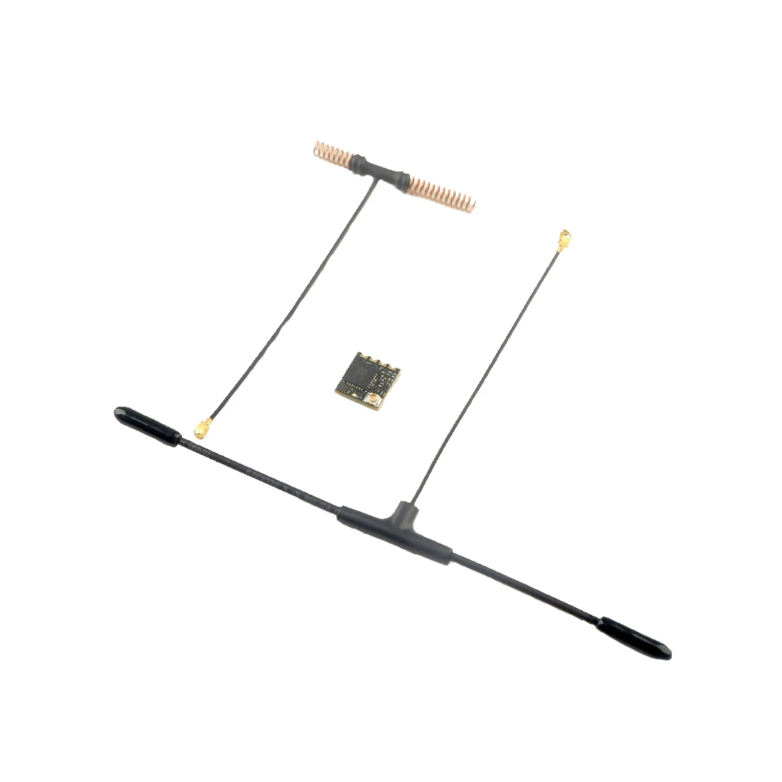 

Happymodel ExpressLRS FPV ELRS ES900TX ES900RX 915MHz 868 MHz Long Range Module for Radiomaster TX16S Micro Long Range Drones