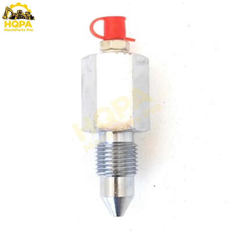 

2420-1242 24201242 Клапан в сборе для экскаватора Doosan DD80