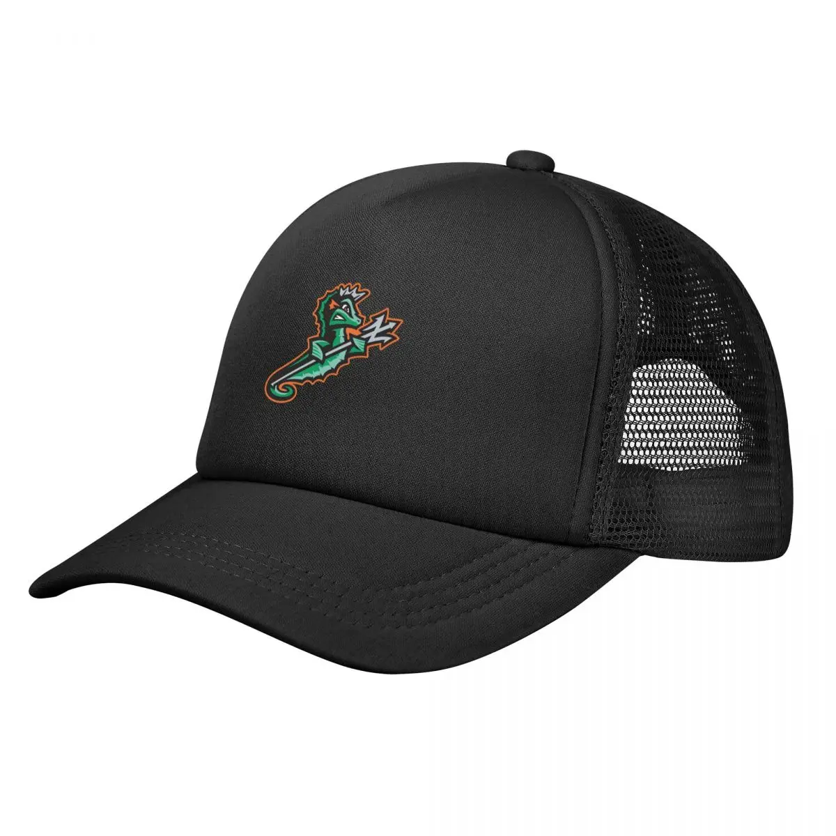 Cool Norfolk Tides Icon Baseball Cap Beach Bag Snap Back Hat Designer Man Women's