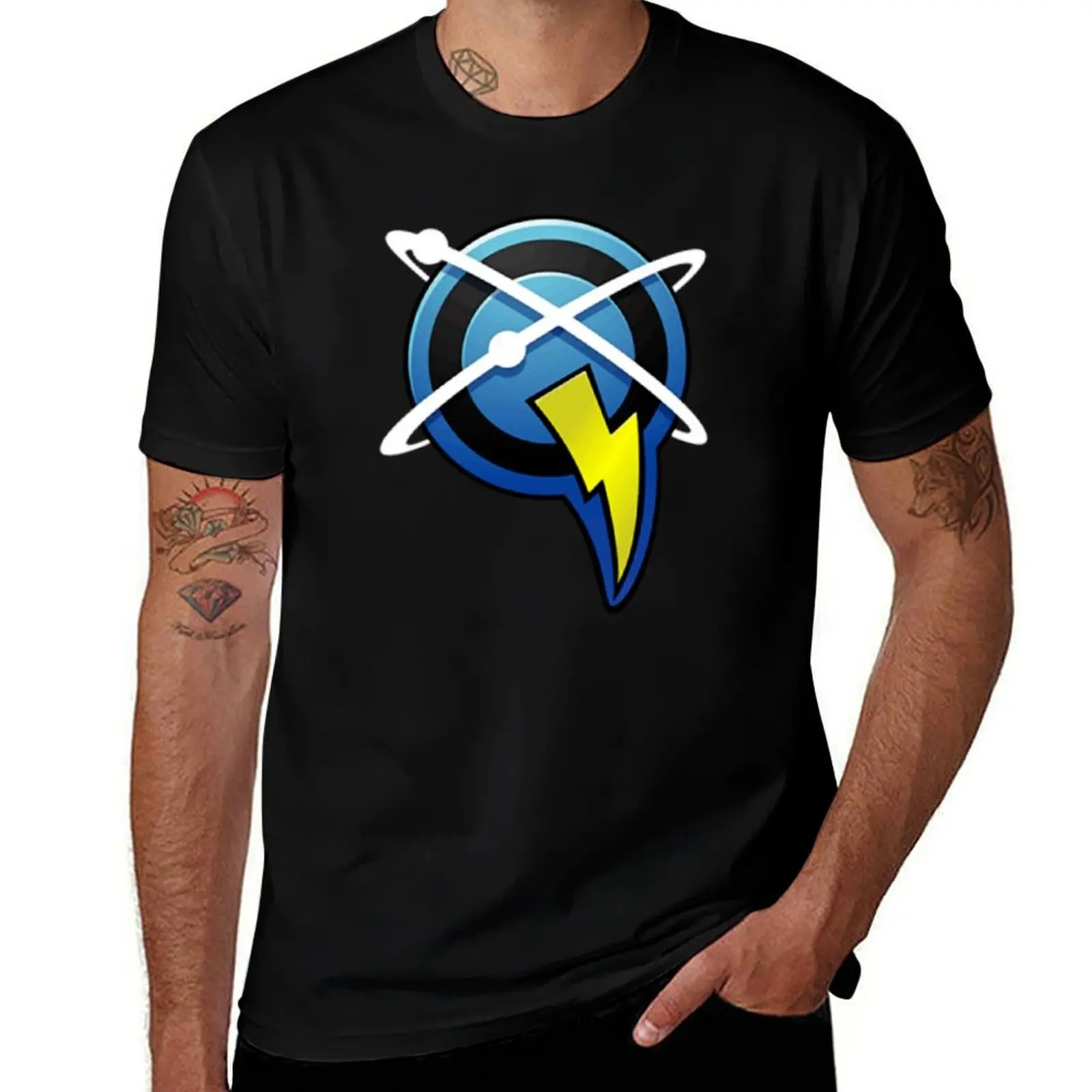 Q-Force T-Shirt Lightweight Running T-Shirt