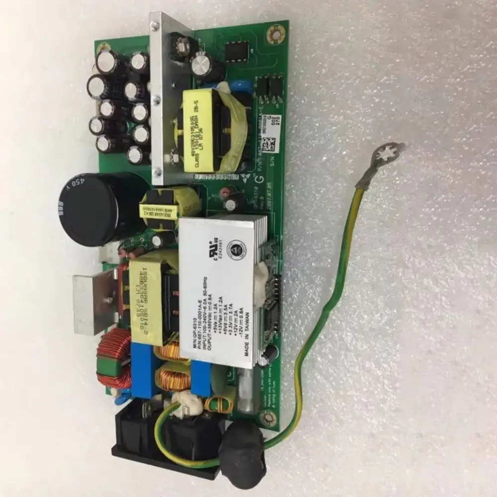 Industrial Equipment Power Supply Original QP-6310