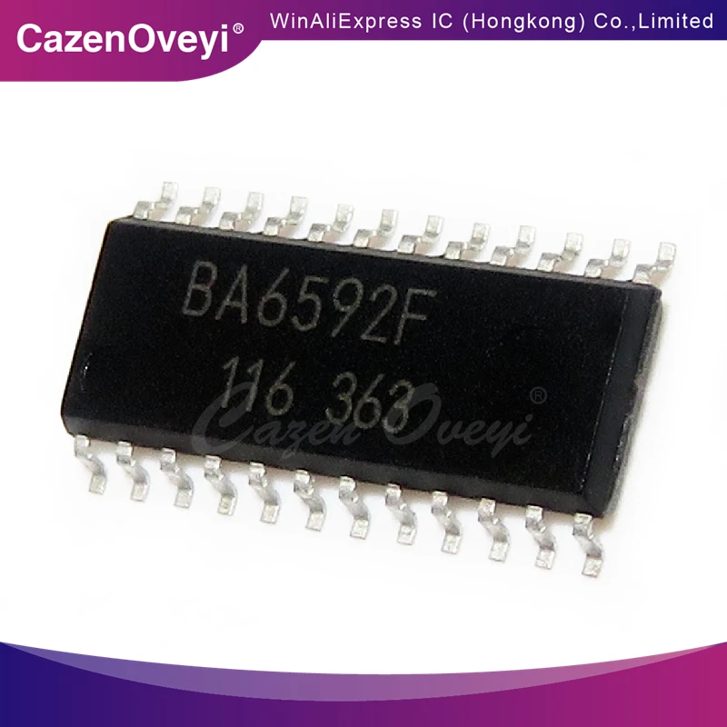 

1piece BA6592F BA6592 SOP-24