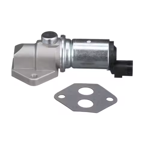 Idle Air Control Valve F75Z9F715Ab for Ford Lincoln Easy Installation