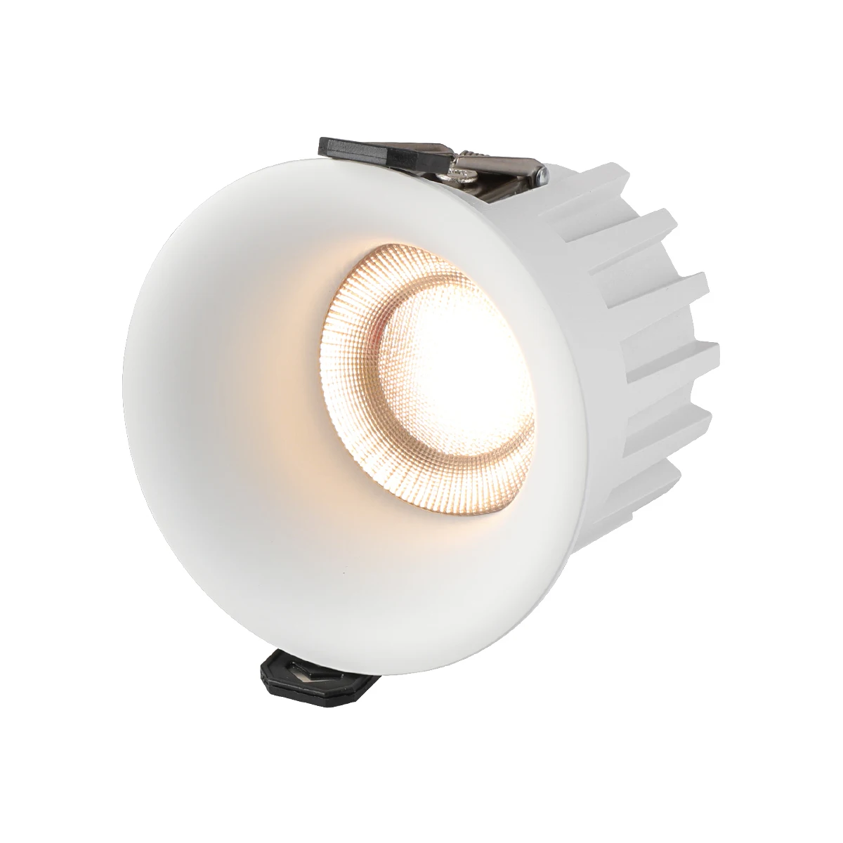 

Recessed LED Smart Spot Light Tuya BLE/ Zigbee/ DALI/ 5 CCT/ Matter Aluminum Ceiling Lamp Downlight Home Living Room Bedroom