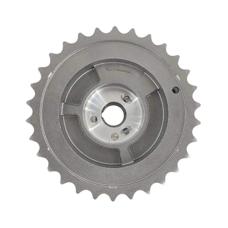 

Plain 1 Pair Camshaft Timing Adjuster For A3 A8 RS7 S6 S7 S8 Q3 Beetle Convertible Golf Jetta 4.0L 06E109083N 06E109084N