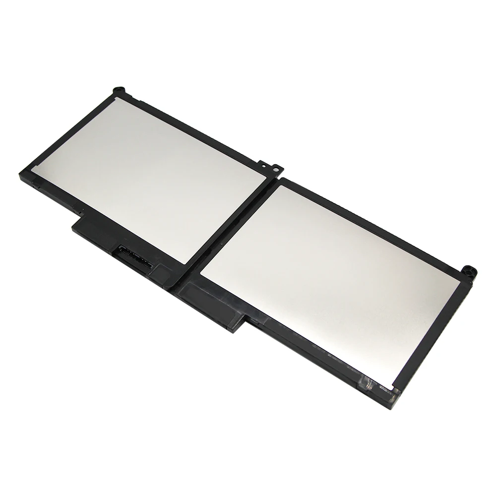 Imagem -03 - Bateria do Portátil para Dell Latitude 60wh 7.6v Dell Latitude 7480 12 13 7000 7280 7290 E7290 E7290 E7380 E7390 7000 7380 7390 7480 7490 F3ygt