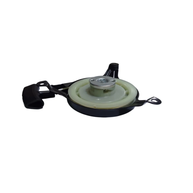 1pc Recoil Pull Starter Fits For Honda GXV120 GXV140 GXV160 GCV120 HRB475 HRB535 HRD535 Gardening Accessories