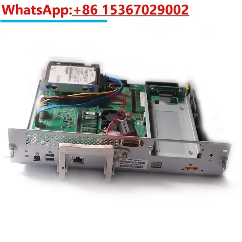 Used  Eastcopy Original Main Board / Print Board for Xerox WC 7525 7530 7535 7545 7556 7830 7835 7845 7855