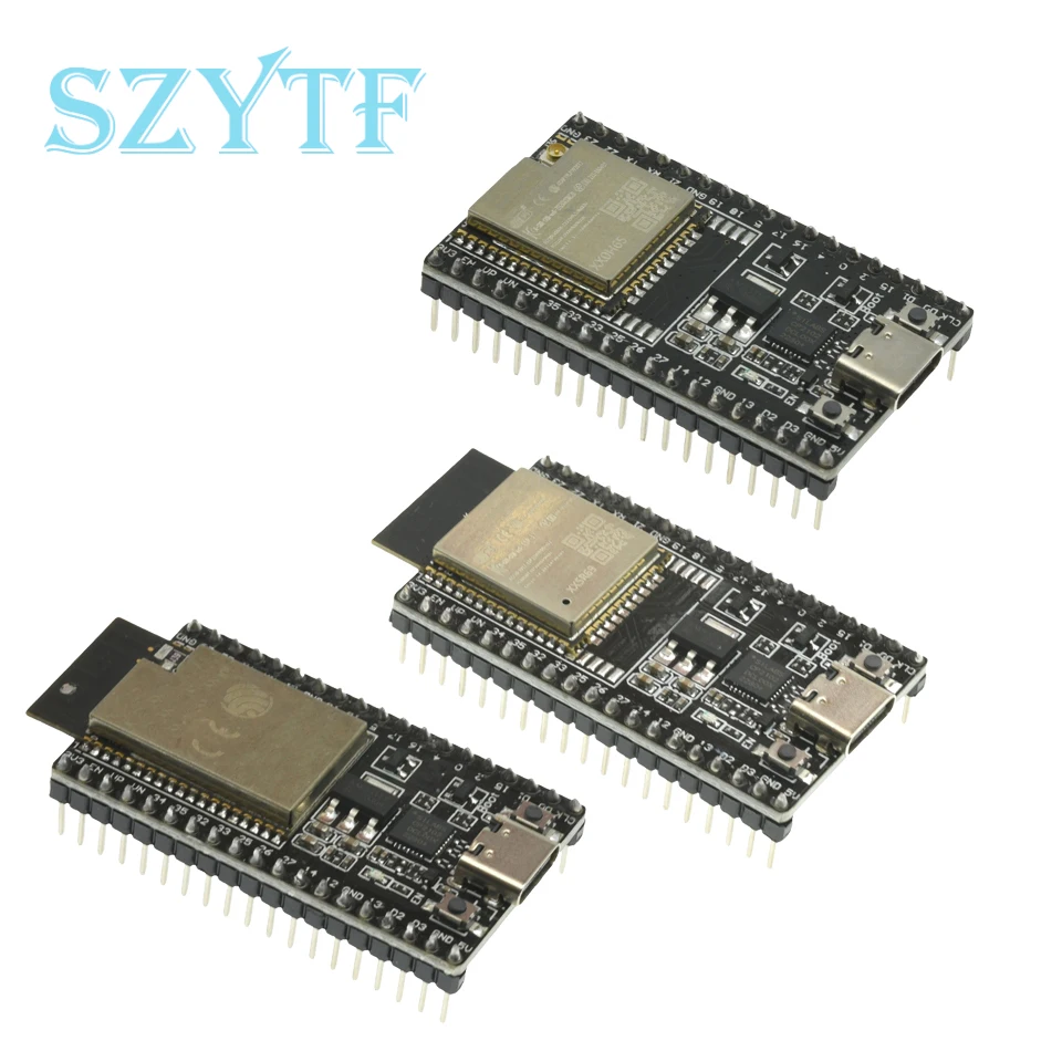 ESP32 Devkitc Wifi … - image