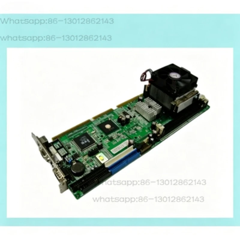 IPC Industrial FSC-1716VDN 100% Tested Perfect Quality
