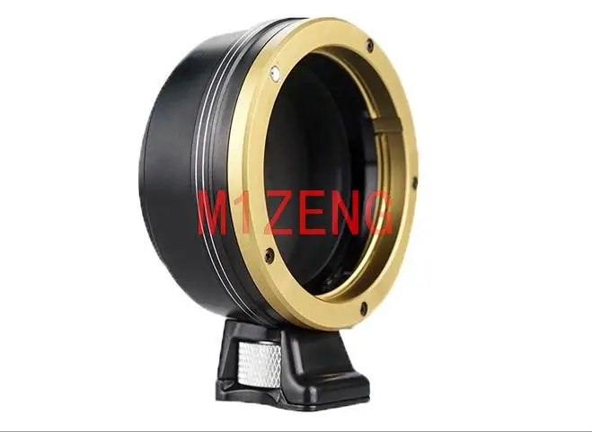 เคียฟ88-NIKON อะแดปเตอร์แหวนสำหรับเคียฟ88เลนส์ Nikon D3 D4 D6 D5 D90 D300 D500 D600 D750 D800 D850 d7200 D5100 D3200กล้อง