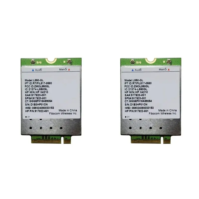 2x-l850-gl-lt4210-tarjeta-4g-fdd-lte-tdd-lte-modulo-4g-sps917823-001-para-notebook-430-440-450-g5