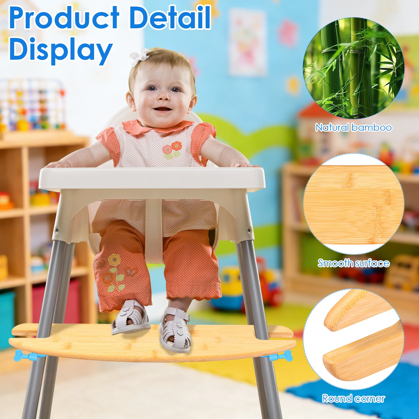 Thumbnail 2 - #56 Best Highchairs to Buy In 2026