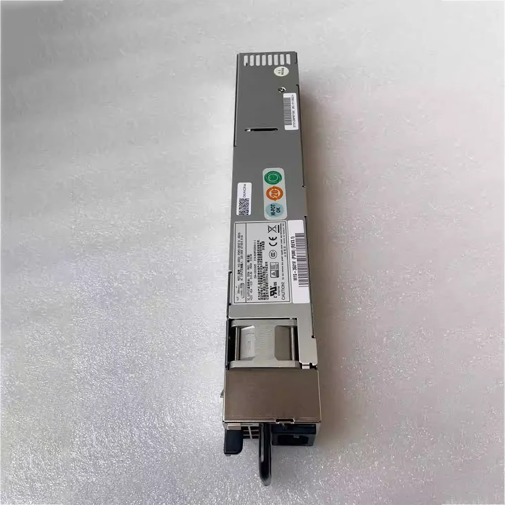 500W Server Power Supply M1S-3501V (PSMI)  M1S-3501V