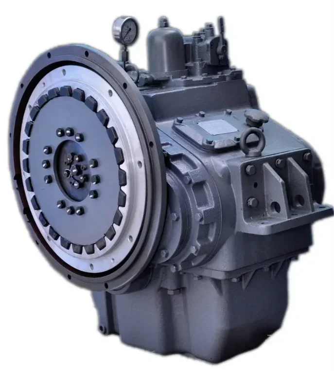 Original high-quality marine gearbox 135A marine engine gearbox 135A for advanced use