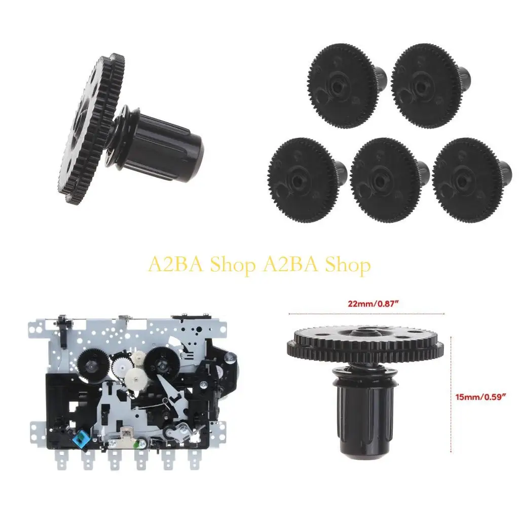 A2BA Cartridge Radi… - image