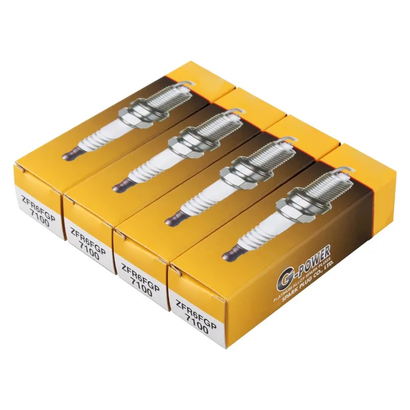 4/8PCS 7100 ZFR6FGP… - image