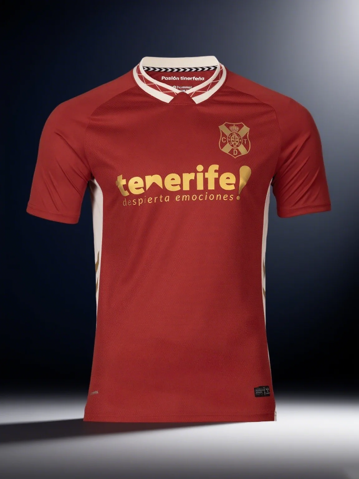 25-26 Nuevas camisetas de La Liga, camisa informal estampada en 3D, polo deportivo neutro transpirable, talla 6XL