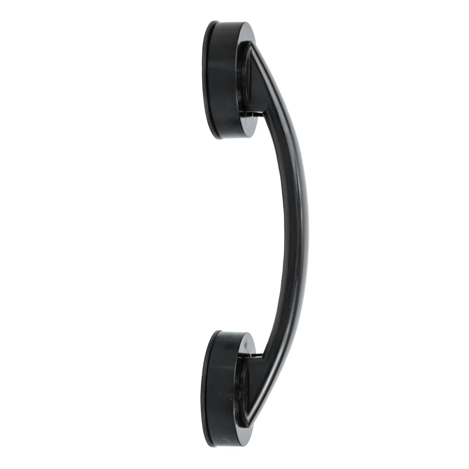 Safety Shower Handle Life Alert Necklace Balance Assist Door Pulls Adhesive Knobs Drilling Grab Bar Home Bath Bathroom Doorknob