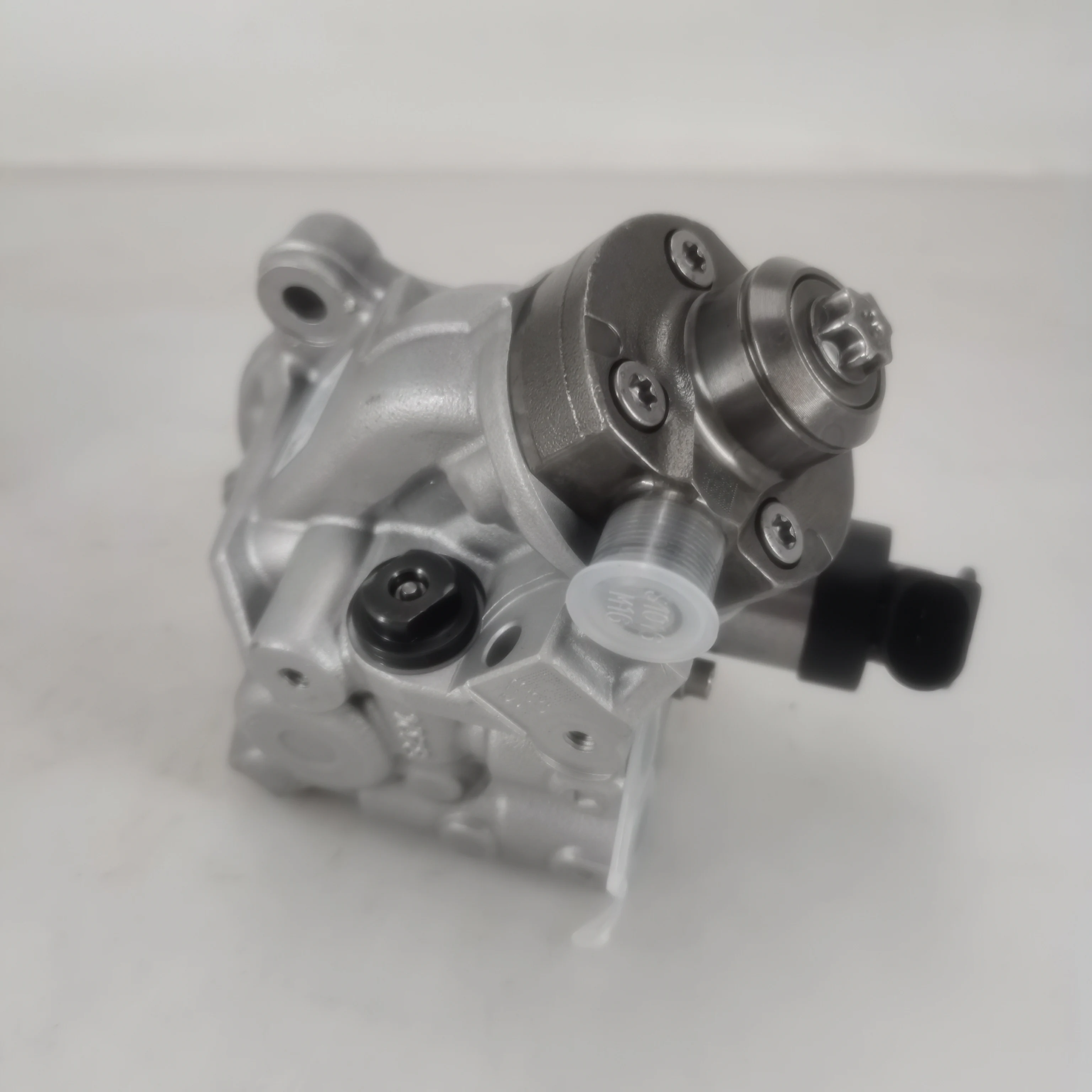 

Car Engine Fuel Pump 0445010758 Fuel Transfer Pump Fuel Pumps