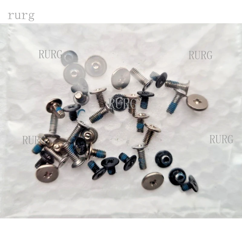 R+  FOR ASUS Chromebook Flip CX5 CX5400FM Screws Laptop Screw Set