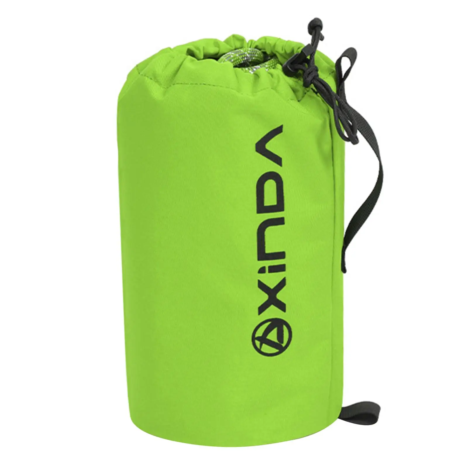 Climbing , Rope Storage Cube, Drawstring Closure, Arborist Bag.