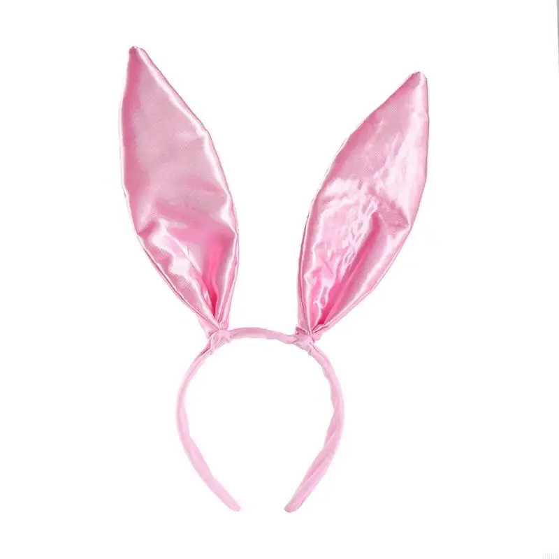 39BB Bunny Eacny Ear Head Abanna per capelli adulti Capelli con coniglietto con coniglietto con coniglietto Cosplay sexy per a
