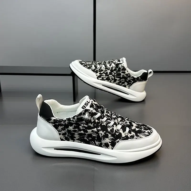 New fashion versatile shoes suitable for outdoor sports and running for men