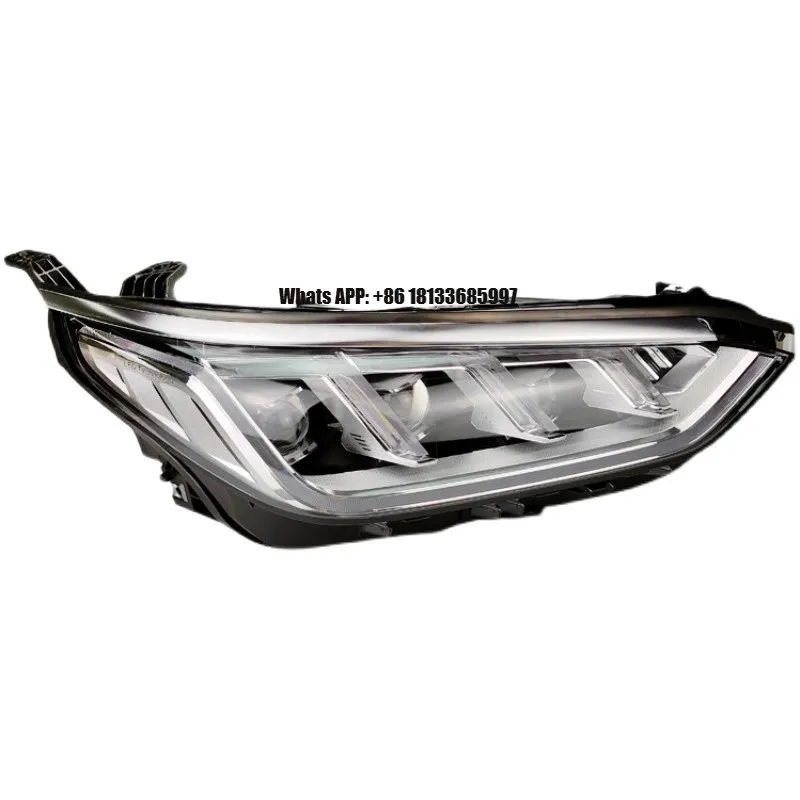 

Suitable for BYD Song PLUS Auto LED Headlight Headlight Turn signal LED