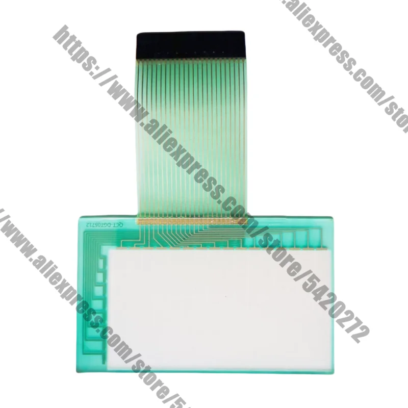 New 2711-B5A1 Touch Screen Panel Glass