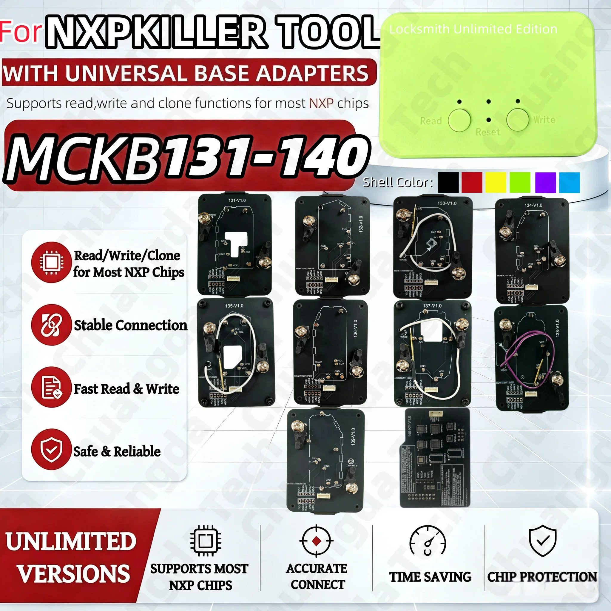 adaptador-nxpkiller-no131-140-compativel-com-dispositivo-keydiy-xhorse-cg-kydz-leitura-e-gravacao-sem-solda-soquete-de-programacao-para-kia-adaptador-universal-renault-geely