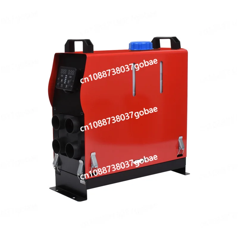 

12V24V parking heater diesel heating integrated machine vehicle fuel air heater