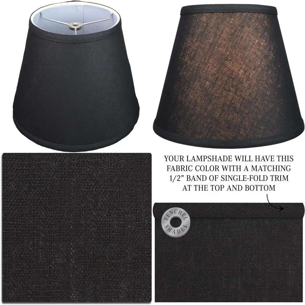 

Круглый абажур, 6 верхних x 10 дна x 8, наклонная высота с насадкой-пауком 0,4, абажур большого диаметра для домашнего декора