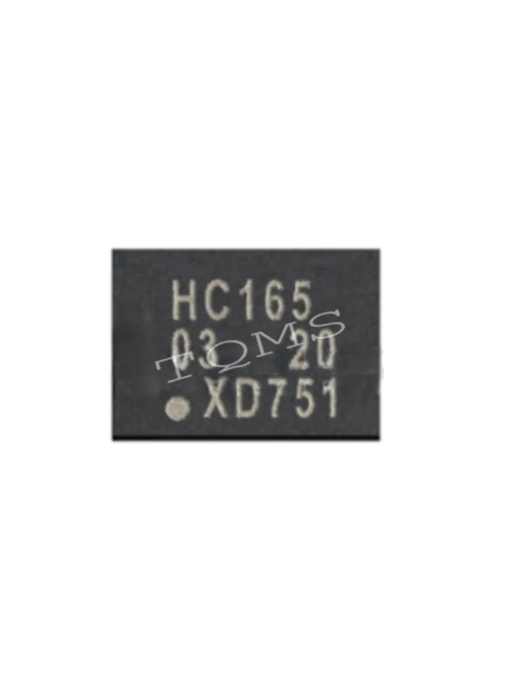 (10piece) 74HC165BQ silk screen HC165 QFN-16 register Provide one-stop Bom delivery order